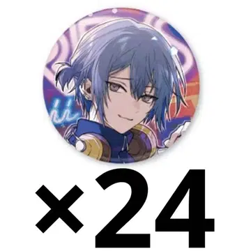 코야나기 로우 If We Were 캔뱃지