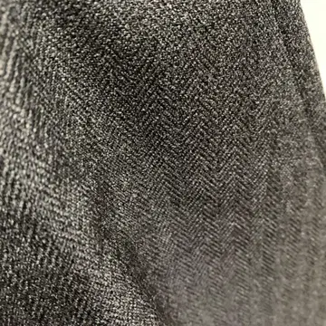 BEAUTY&YOUTH 헤링본 오버롤 스커트 & 베스트