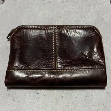 아인소프 코인 & 카드 케이스