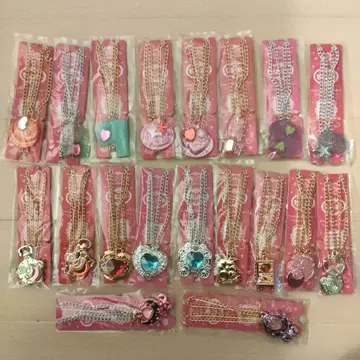 45th 40th 세본스타 슈퍼럭키 보석 도금 묶음 판매