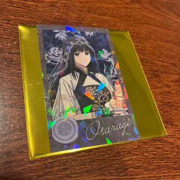 최저가 SAKAMOTO DAYS 대불 레어 아모카페 최애 파샤 카드