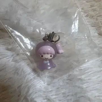 메지루시 액세서리 리틀트윈스타 라라 산리오