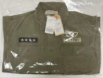 [ REMI RELIEF ] MILITARY SHIRTS DRESS