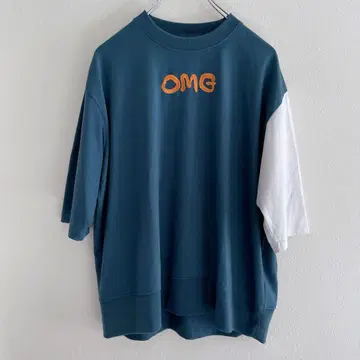 Eve T셔츠 L 사이즈 이브