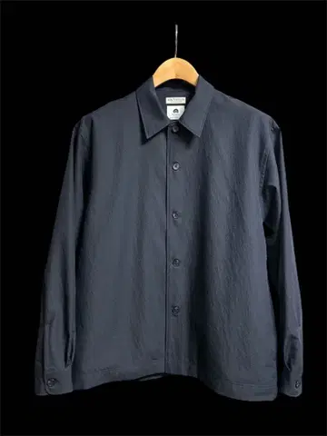 BEAUTY&YOUTH 코마츠 팩 셔츠 (S)