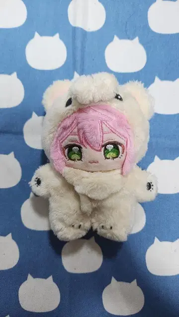 이츠누이 앙스타 [ 히메미야 토리 ]