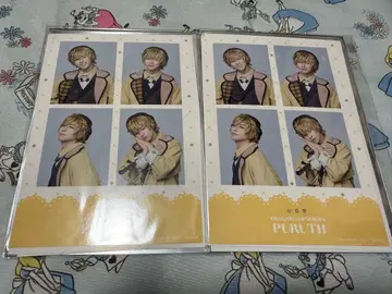 뮤지컬 프라가리아 메모리즈 풀루스