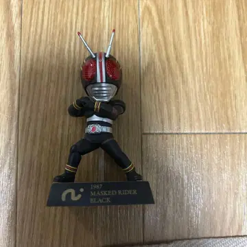 제일복권 가면라이더 블랙 SDX