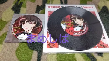 [ 페르소나 5 ] 빅뱅 콘서트 니이지마 마코토/퀸