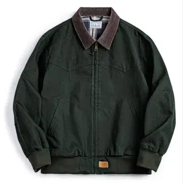 산타페 자켓 & 디트로이드 자켓