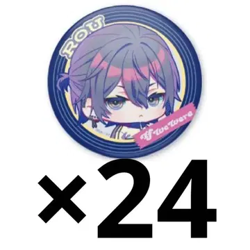 If We Were ~Rou ver.~ 캔뱃지 세트