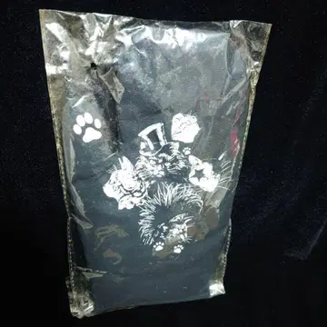 BUCK-TICK 투어 No.0 파이널 굿즈 미튼 냄비 집게