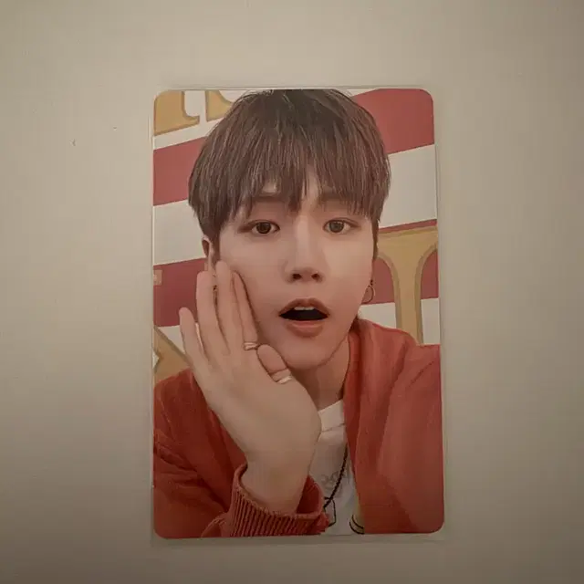 19.99 리우 앨범 포카 앨포