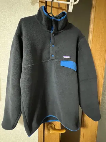 [ PATAGONIA ] 남성용 신틸라스냅T 풀오버