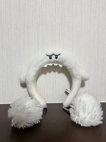 USJ 몬스터 머리띠 테레사