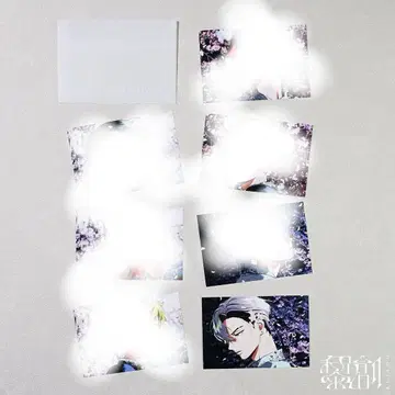 비바 렌 엽서 타유전 vs ambivalenz xlamv 레온