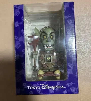 시리키 우툰두 버블헤드 인형 피규어