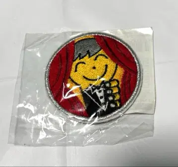 BIGBANG D-LITE 타키시 D 와펜