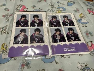 뮤지컬 플라가리아 메모리즈 플라뮤 클로드