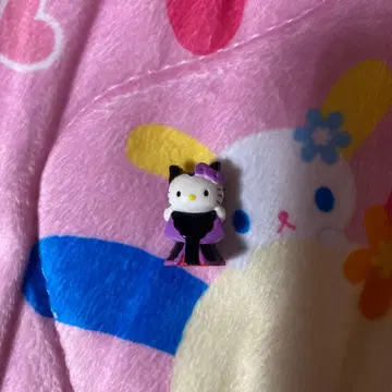 헬로키티 마녀 키티 산리오