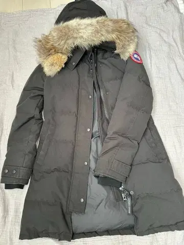 CANADA GOOSE 다운 자켓