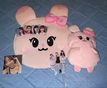 NiziU 미이히 세트