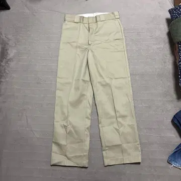80s Dickies TALON 지퍼 USA제