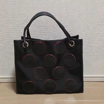 ZOOO (두밀) 토트백