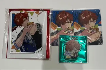 오토스토 고쿠스토 아크릴 스탠드 카드 마토카 참 호나