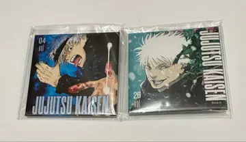 주술회전 고죠 사토루 전사