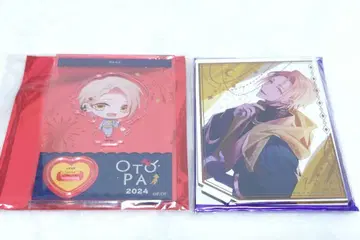 나인립 별반 아크릴 스탠드