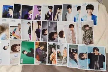 초특급 료가 브로마이드 묶음 판매 3