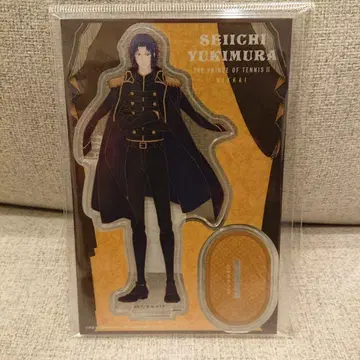 신 테니스의 왕자님 테니스 로망 아크릴 스탠드 유키무라 세이이치