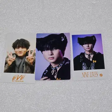 초특급 하루 3장 세트