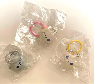 푸쿠푸쿠 아와와짱 메지루시 액세서리