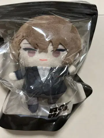 니지산지 카가미 하야토 퍼펫