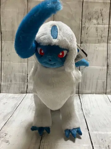 [ 새상품 상태 ] 앱솔 봉제 인형 타카라토미