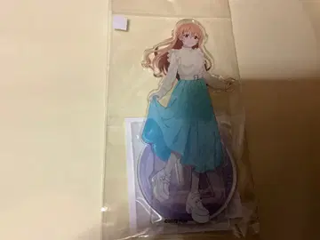 니지가사키 오미 카나타 아크릴 스탠드