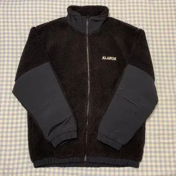 XLARGE 보아 자켓 아우터 M 사이즈