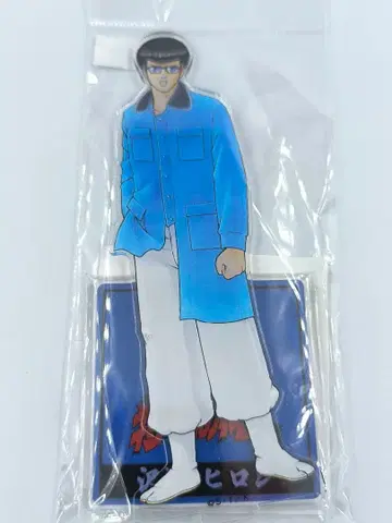 특공의 탁 타쿠토 히로시 아크릴 스탠드 바쿠라텐 특공의 탁전