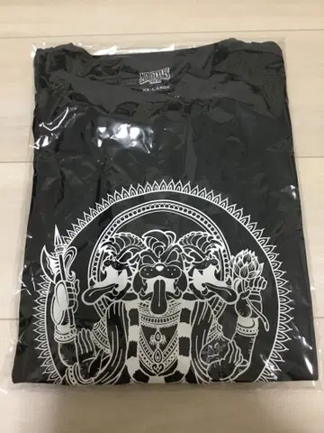 MOBSTYLES dryT셔츠 XXL BRAHMAN 진미래제