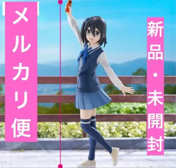 TV 애니메이션 [mono] Trio-Try-iT 피규어 아메미야 사츠키