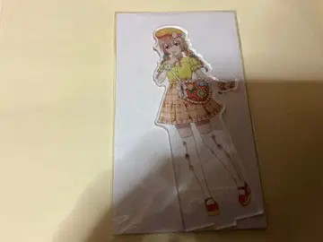 니지가사키 오미 카나타 아크릴 스탠드