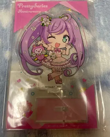 프리티 시리즈 10th 라아라