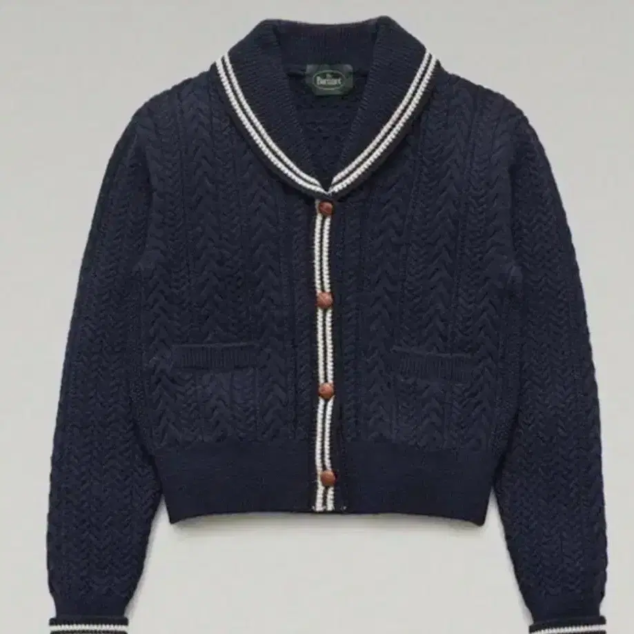 The Barnet Soap Zip-Up Cardigan #더바넷 on Bunjang Global Site.