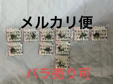 remember 팬더 아크릴 스탠드 6종 10개