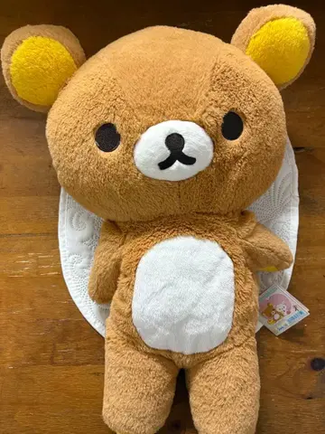 마이 온리 리락쿠마 리락쿠마 L 사이즈 레어