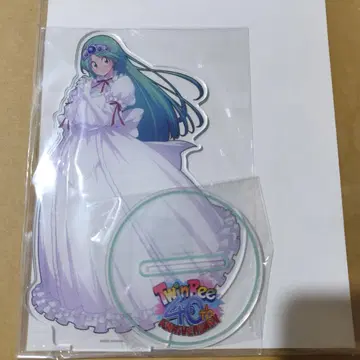 트윈비 복권 메로라 A상 아크릴 스탠드