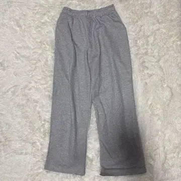 brrrsos 플레어 스웨트팬츠