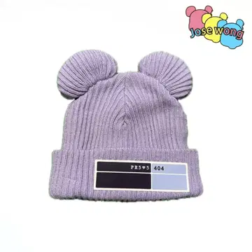 Jose wong 보라색 비니 특전 포함